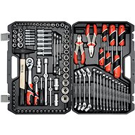 YATO Gola set 1/2", 1/4" 109 pcs YT-38891 - Socket Wrench Set