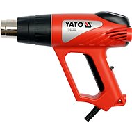 Yato Tanning gun 2000 W 2 stages - Heat Gun