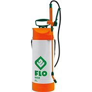 Flo Pressure Sprayer Manual 8 L with pressure gauge - Pressure Sprayer