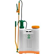Flo Pressure sprayer backpack 15 L square - Pressure Sprayer