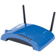 Cyberoam NetGenie SOHO - Firewall