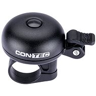 CT Bell Tarte and Bing black - Bike Bell