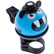 CT Bell Beast Light blue - Bike Bell