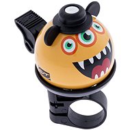 CT Bell Beast orange - Bike Bell
