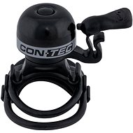 CT Bell Mini Bing black / coolgrey - Bike Bell