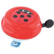 CT Bell Junior Ladybeetle - Bike Bell
