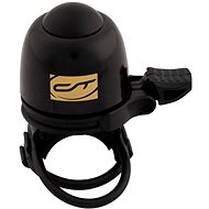 CT Bell Move e Ding black o Ring - Bike Bell