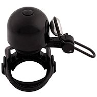 CT Bell Diamond Bing Rocket silver O - Ring - Bike Bell