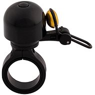 CT Bell Diamond Bing Heart of gold - Bike Bell