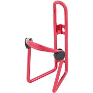 CT Bottle Cage Poundc Sel black / red - Bicycle Drink Holder