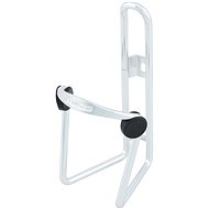 CT Bottle Cage Poundc Sel black / silver - Bicycle Drink Holder