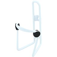 CT Bottle Cage Poundc Sel black/white - Bicycle Drink Holder