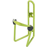 CT Bottle Cage Poundc Sel black/green - Bicycle Drink Holder