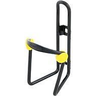 CT Bottle Cage Poundc Neo black / neoyellow - Bicycle Drink Holder