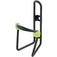 CT Bottle Cage Poundc Neo black / neogreen - Bicycle Drink Holder