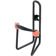 CT Bottle Cage Poundc Neo black / neored - Bicycle Drink Holder