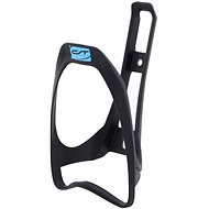CT Bottle Cage Neo Cage black / neoblue - Bicycle Drink Holder