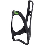 CT Bottle Cage Neo Cage black / neogreen - Bicycle Drink Holder