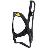 CT Bottle Cage Neo Cage black / neoyellow - Bicycle Drink Holder