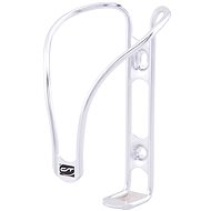 CT Bottle Cage Bto silver - Bicycle Drink Holder