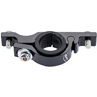 CT Adapter Bottle Cage BC 22,2-25,4 mm black - Bicycle Drink Holder