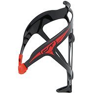 CT Bottle Cage Aero Flex black - Bicycle Drink Holder
