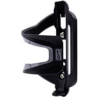 CT Bottle Cage Left2ride black - Bicycle Drink Holder
