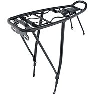 CT Carrier Trucker DLX Classic black - Bike Rack