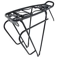 CT Carrier Trucker DLX Touring black - Bike Rack