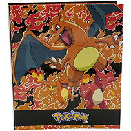 CYP Brands - Pokémon Charmander - Desky na sešity