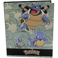 CYP Brands - Pokémon Squirtle - Desky na sešity