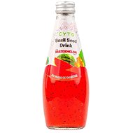 CYTO Basil Seed Watermelon 290 ml - Lemonade