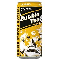 CYTO Bubble Tea Classic 250 ml - Lemonade