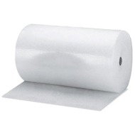 WEBOBAL Bubble wrap 1 m × 100 m - Plastic Wrap