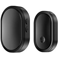 Cacazi wireless A99 set 1× receiver + 1× button - Doorbell