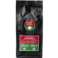 Honduras Cocafelo coffee beans 250 g - Coffee