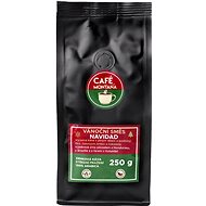 Christmas blend Navidad coffee beans 250 g - Coffee