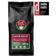 Natur Decaf decaffeinated coffee beans 250 g - Coffee