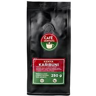 Kenya Karibuni coffee beans 250 g - Coffee