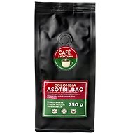 Colombia Asotbilbao coffee beans 250 g - Coffee