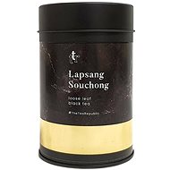Loose tea Lapsang Souchong 75 g - Tea