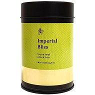 Imperial Bliss loose tea 75 g - Tea