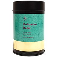 Loose tea Bohemian Batik 75 g - Tea