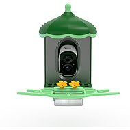 Camouflage EZ BirdFeeder Go 5 - Bird Feeder