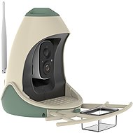 Camouflage EZ BirdFeeder Go 6 - Bird Feeder