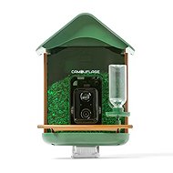 Camouflage EZ-BirdFeed - Bird Feeder