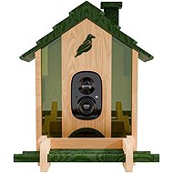 Camouflage EZ-BirdSpot - Bird Feeder