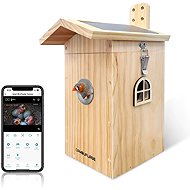 Camouflage EZ Nesteye V2 - Nesting Box