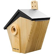 Camouflage EZ-BirdBox - Nesting Box