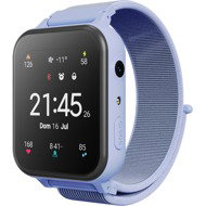 Canyon Alfie KW-37 blue - Smart Watch